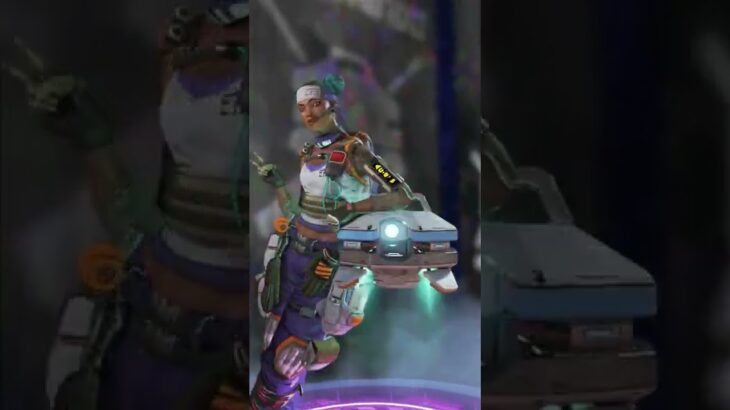 Apex Legends Unshackled Event Skins