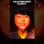 Apex Legends: VALKYRIES FIRST FLIGHT