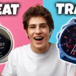 Best Fitness Trackers for Hiking 2025: Here’s What I’d Buy & What I’d Skip