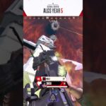 How Akku kills 6 with a R99 in 30 seconds #ALGS