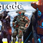 How to Unlock All Tiers for the Bloodhound Prestige Skin Apex Legends Anniversary Event