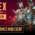 Iron Crown Recolor Event: War Games | Apex Legends