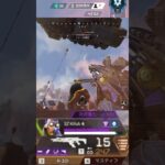 昔のミラージュボヤージュ [ KilluA ] The old Mirage Voyage. #shorts #short #apex