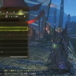 アプデの為の素材集め　MHWDs