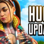 Major Apex Server Update Just Dropped & Surprising Legend Controversy?