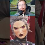 NEW Alter And Ballistic Nerfs 😲