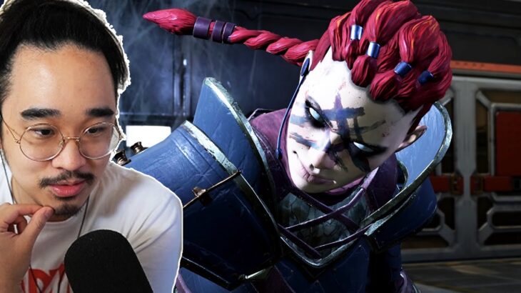 NEW EVENT COMING!! War Games Event Trailer Reaction + Analysis (Apex Legends)