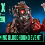 New Bloodhound Event Incoming: “Old Ways, New Dawn” | Apex Legends