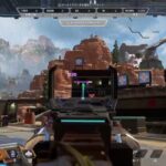 PS5　APEX　アプデきたらしいやん