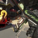 キーマウプレデターによるR-99・1v3無双キル集【APEX LEGENDS】