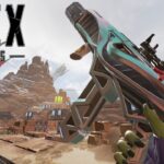 自己満足！R-99キル集！！　ヒバナ【Apex Legends】　#ApexLegends 　#キル集