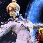 【Switch版APEX】元SwitchジャイロプレデターによるAPEXキル集【エーペックス】