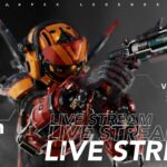 [apex]プレデターランク　こんにちは