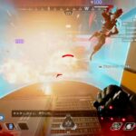 武器を所持することすらしないボンバーマンキル集 【apex】