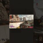 クレーバー最強過ぎ#apex#apexlegends #レイス#クレーバー