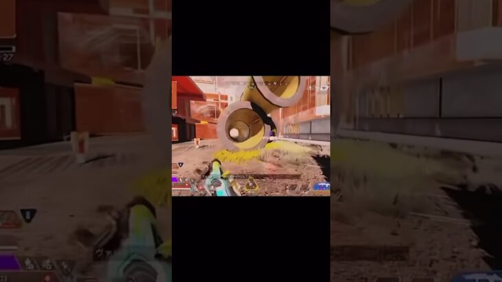 #apexlegends #エーペックス #エーペックスレジェンズ #apex #ミラージュ