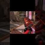 レイス　キルシーン　#apexlegends #apex #エーペックス #レイス