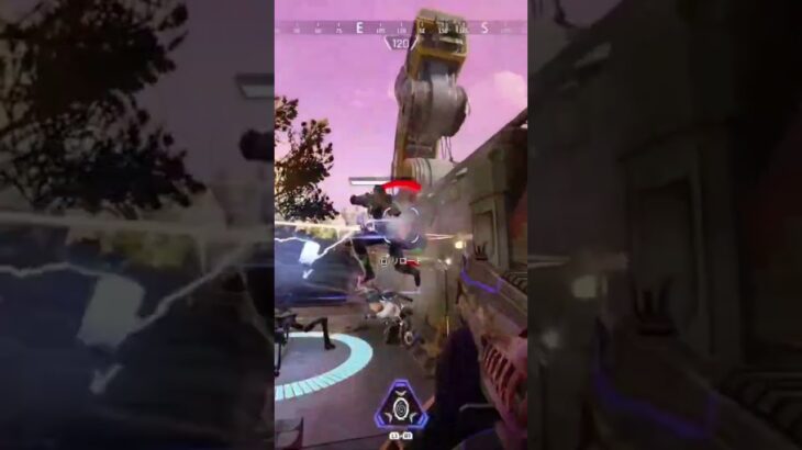 #apexlegends #apexキル集 #apex #apexlegendsclips#エイペックスレジェンズ