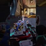 レイス トリプルキル#apexlegends #apexアリーナ #apex #エーペックス #orca_taiga #レイス