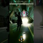 ローバスキン再販ありがとうかわいい!  kawaii#shorts  #apex #apexlegends #エーペックス #ローバ