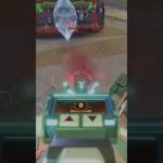 ローバ撃破！onリスポーンビーコン #shorts #apex