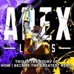 【神ゲー楽しむ】極スパローを使ってプレデターランクを破壊しにいく w/ミラボン きすか【Apex Legends】