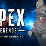 【楽しすぎ】リピーター超えた神武器でプレデターランクを破壊する w/めんど ミラボン【Apex Legends】