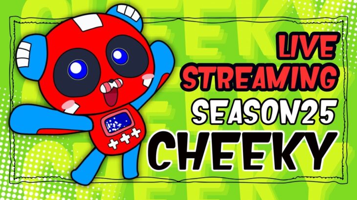 プレデターランク w/ たぴさん、きすかさん 【Apex Legends】