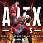 【神になる】スプ２開幕ランク 覇権武器を極めて最強になる w/めんど Gian【Apex Legends】