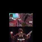 【ミラージュキル数日本１位】プレデターランク w/ Lスターしゅんしゅん３ Mendo３【Apex Legends】#shorts #apex #apexlegends