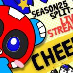 開幕プレデターランク w/ Rasさん、ハンドリさん 【Apex Legends】