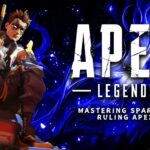 【面白すぎる】神武器でプレデターランクを破壊 w/KisKq なっち【Apex Legends】