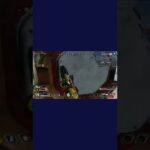 ヤバいレイスいたww #apex #レイス #shorts