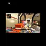 ❆くづっちゃんのキル集10❆#apex #apexlegends #くづっちゃん #キル集 #拳で語る紅一点 #下手注意 #下手でもキル集作ってみた