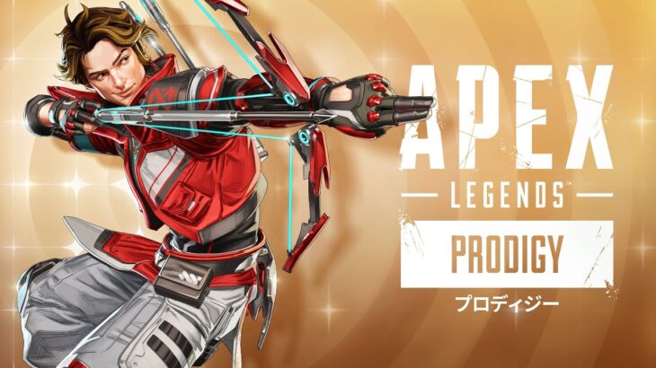 #183 APEX シーズン25 昨日はアプデあってやれなかった本日はキンヨウヴィ