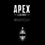 プラ1RP～/0728[ #APEX / #PCPAD / #ローバ専 / #MAYOch ]