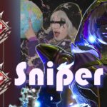 センチネルマスターによるスナイパークリップ2 (Apex Legends) #キル集 #apex #apexlegends