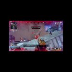 ❆くづっちゃんのキル集22❆#apex #apexlegends #くづっちゃん #キル集 #拳で語る紅一点 #下手注意 #下手でもキル集作ってみた