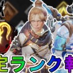 シーズン26限定ランク報酬確定！ランク分布がオワコン？大型アップデートの可能性！？【マスター】【プレデター】【スーパーレジェンド】【リーク】【APEX LEGENDS/エーペックスレジェンズ】