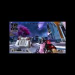 ❆くづっちゃんのキル集26❆#apex #apexlegends #くづっちゃん #キル集 #拳で語る紅一点 #下手注意 #下手でもキル集作ってみた