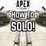28+ Pro Tips Advanced ‘HOW TO SOLO’ Guide! Apex Legends Iron Crown Event