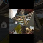 元ソロプレデターのバンガでピストルスナイパー生活56日目日本1位が見せるヘッドショットした敵を復活されそうになったけどキルにしてくれた味方に感謝 #shorts