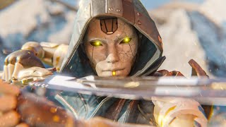 6000dmg無双【APEX LEGENDS】