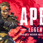 【※8/2以降メンバーゴールド以上限定公開/最強になる】 みんなが気づき始めた『あの最強武器』でプレデターランクを粉砕する w/めんど なっち【Apex Legends】