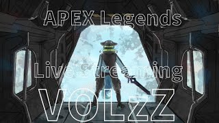 【APEX】ランク　あなやさん/01さん