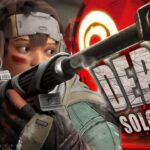 【APEX] 初動見た武器縛り 全キャラローテ編　ソロマス