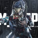 【APEX】数億年ぶりのランクなっちにきゃりーされにきた