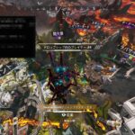 今シーズンまたダイヤで終わりそうランク［APEX］