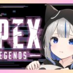 【APEX】野良ランク/ゴールド帯　今日中にプラチナに入りたいポンコツランク！