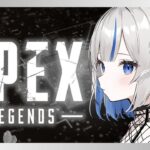【APEX】野良ランク/ゴールド帯　ポンコツでも頑張るゲリラランク配信